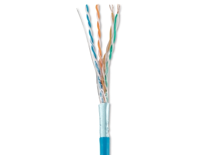 כבל תקשורת CAT5E